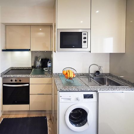 Apartment Rocha Santa Maria Zion Portimão Exteriör bild