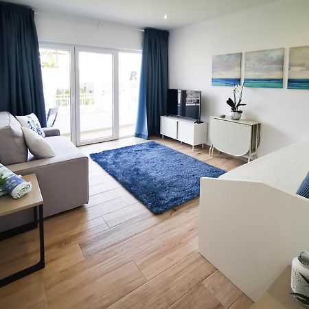 Apartment Rocha Santa Maria Zion Portimão Exteriör bild