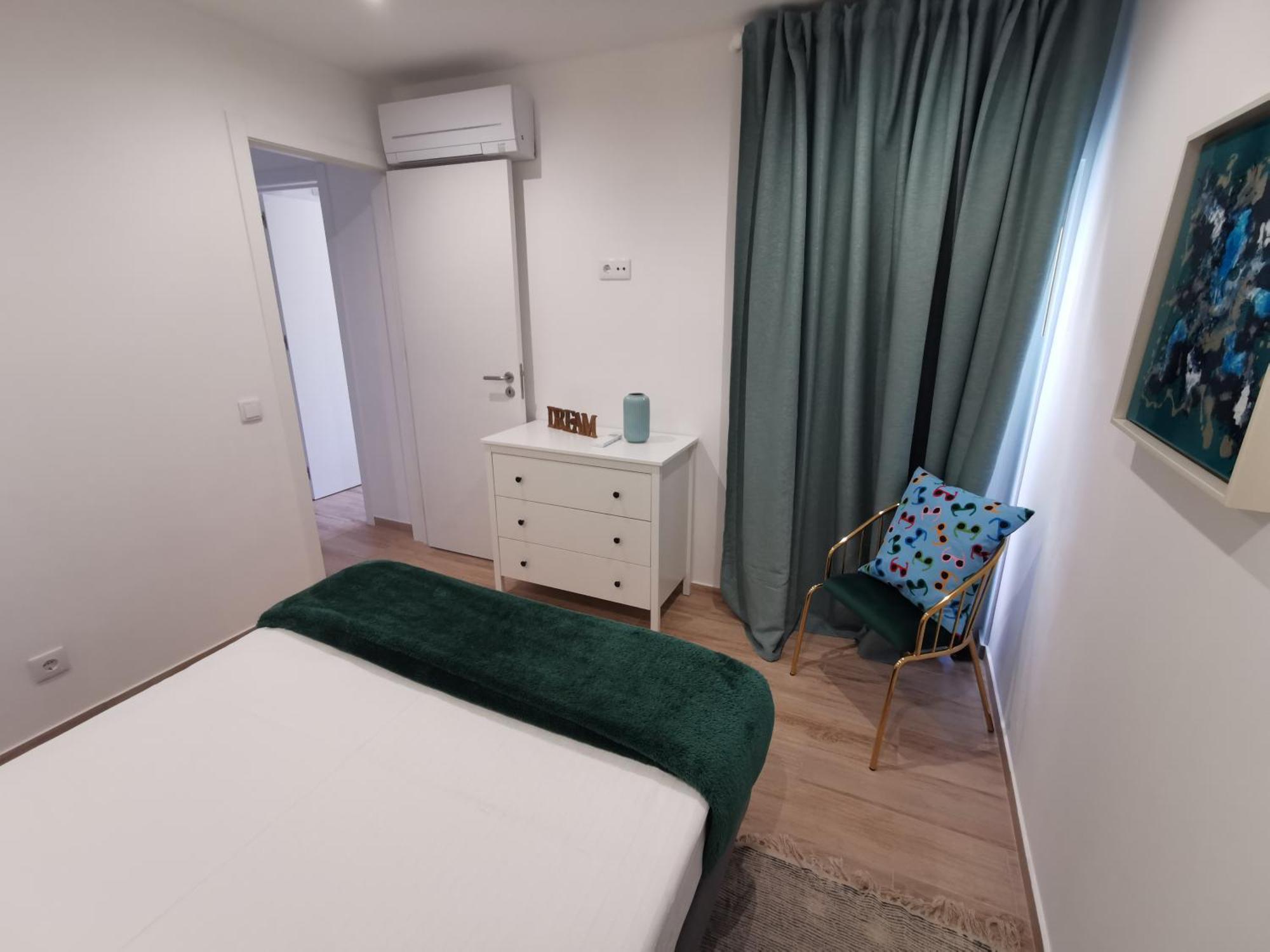 Apartment Rocha Santa Maria Zion Portimão Exteriör bild
