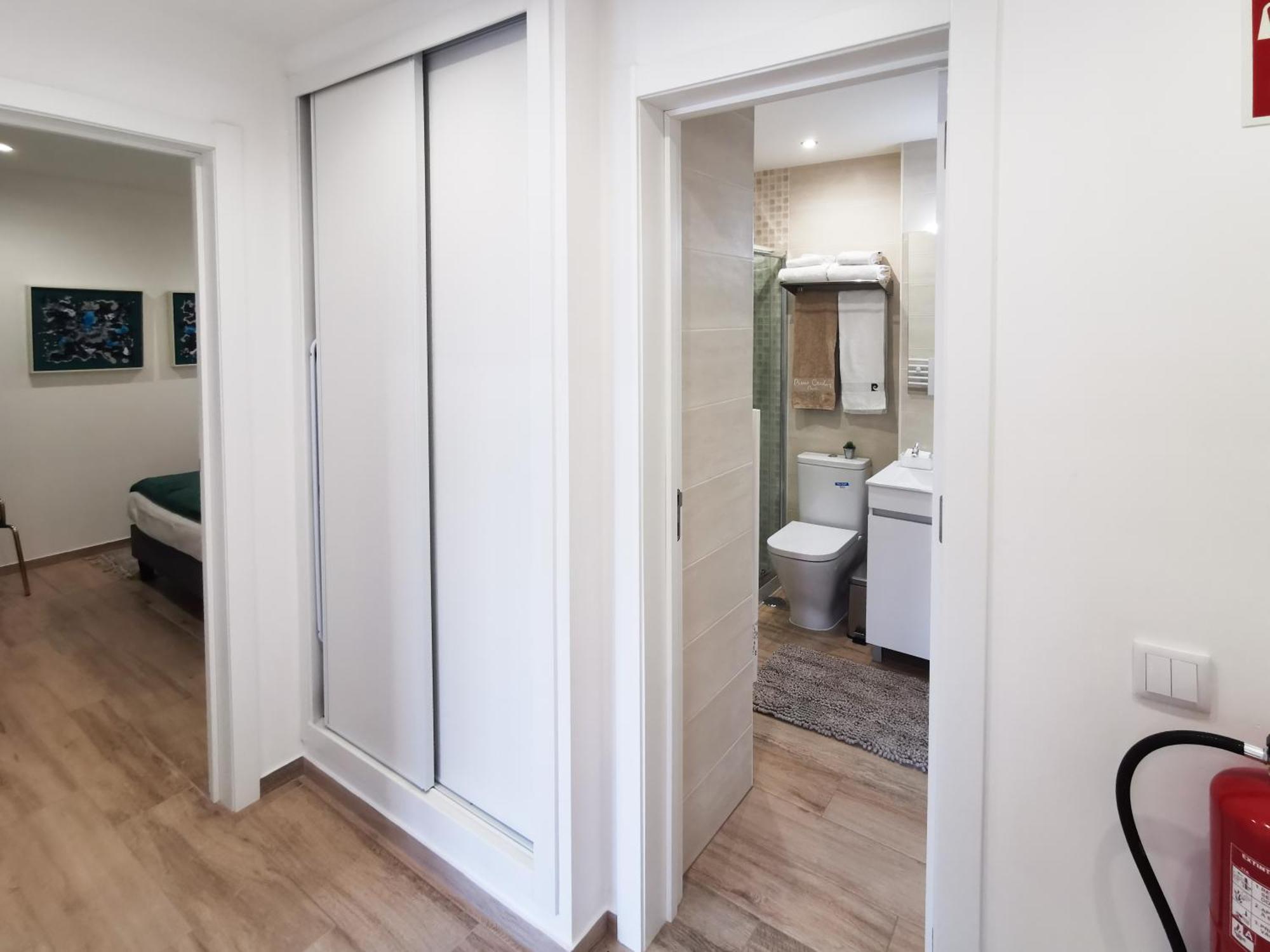 Apartment Rocha Santa Maria Zion Portimão Exteriör bild