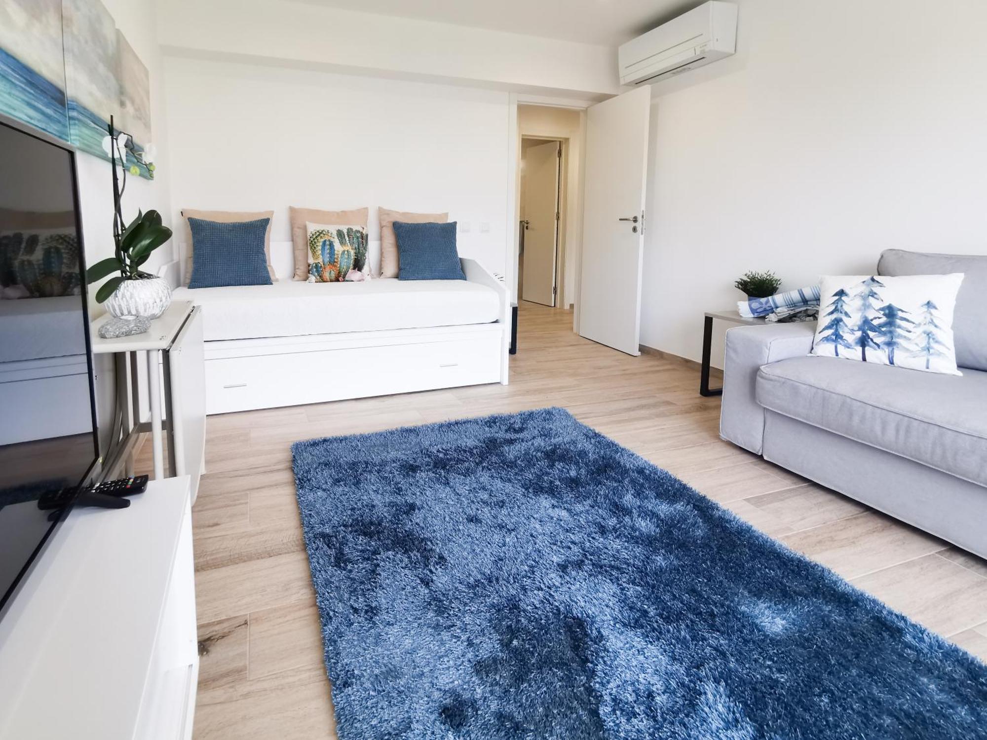 Apartment Rocha Santa Maria Zion Portimão Exteriör bild