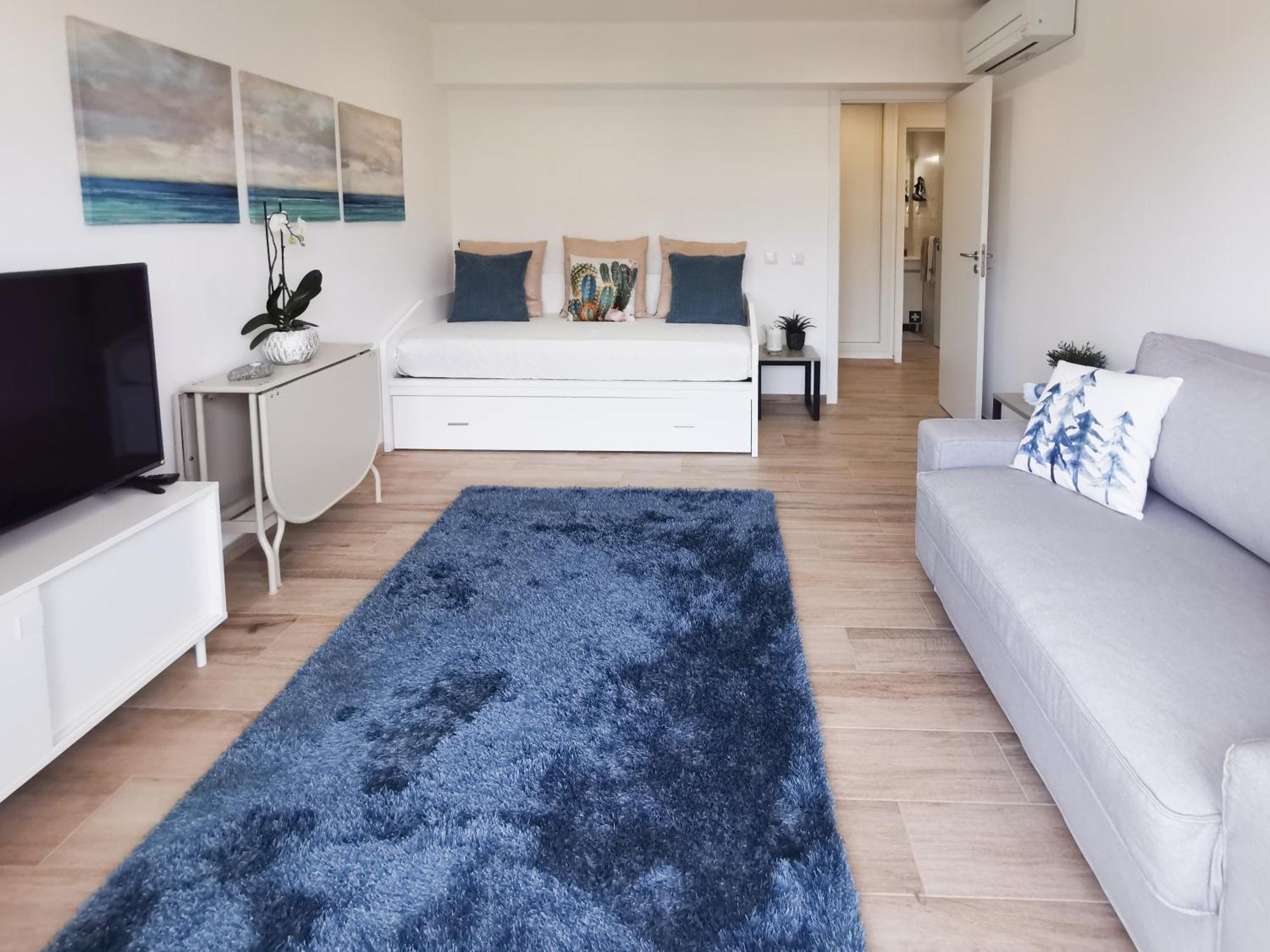 Apartment Rocha Santa Maria Zion Portimão Exteriör bild